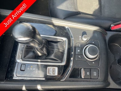 2020 Mazda Mazda CX-5 Touring