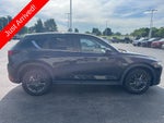 2020 Mazda Mazda CX-5 Touring