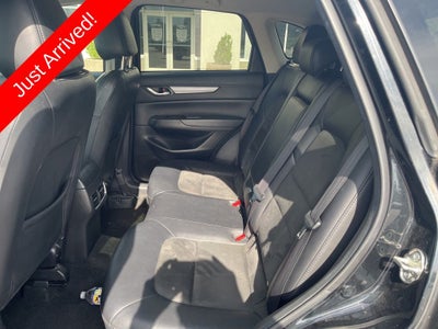 2020 Mazda Mazda CX-5 Touring