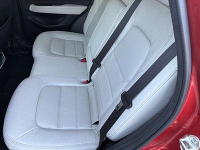 2018 Mazda Mazda CX-5 Grand Touring