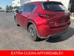 2018 Mazda Mazda CX-5 Grand Touring