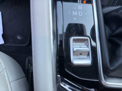 2018 Mazda Mazda CX-5 Grand Touring
