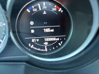 2018 Mazda Mazda CX-5 Grand Touring