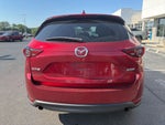 2018 Mazda Mazda CX-5 Grand Touring