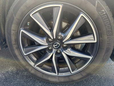 2018 Mazda Mazda CX-5 Grand Touring