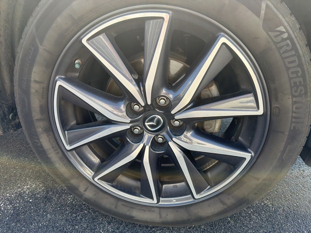2018 Mazda Mazda CX-5 Grand Touring