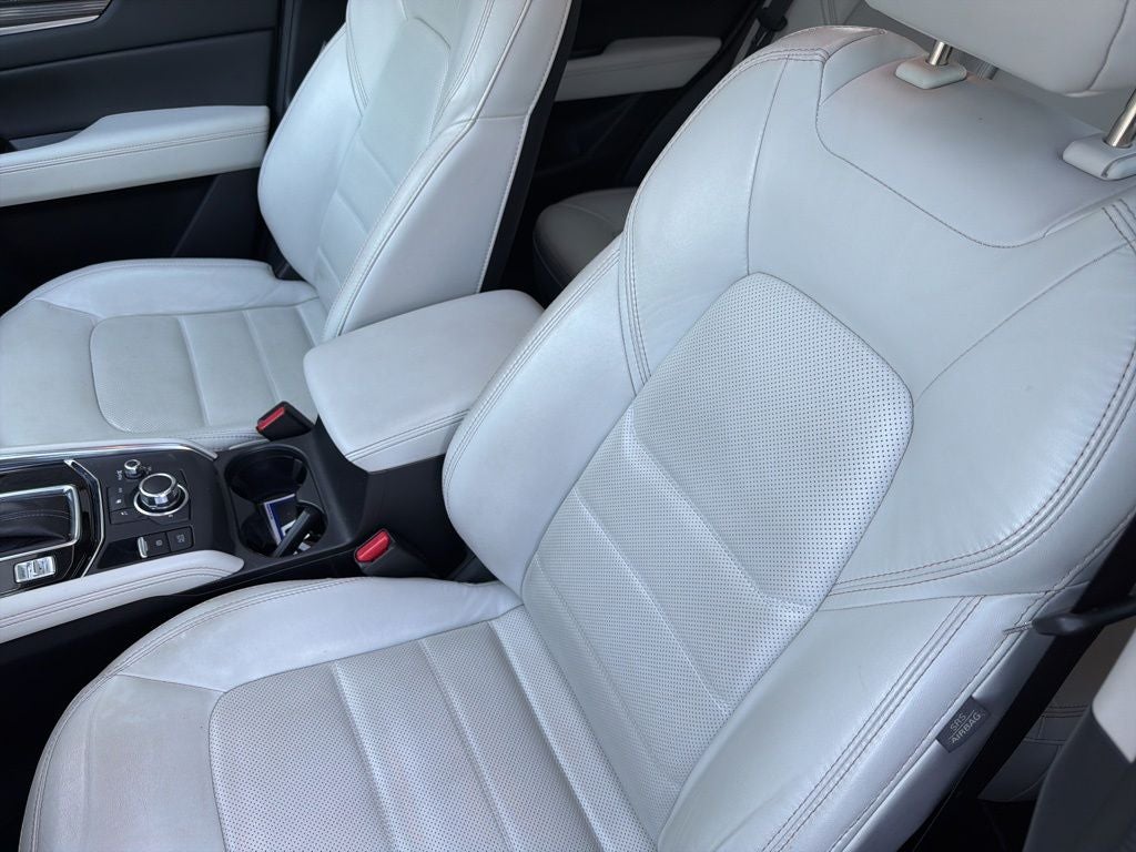 2018 Mazda Mazda CX-5 Grand Touring