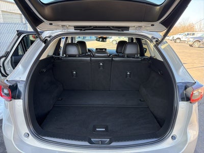 2024 Mazda Mazda CX-5 2.5 S Preferred Package