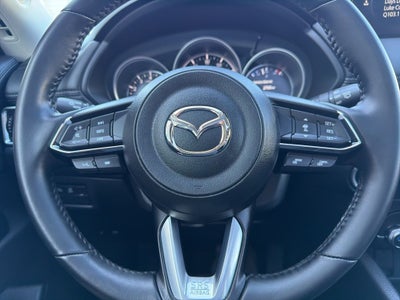 2024 Mazda Mazda CX-5 2.5 S Preferred Package