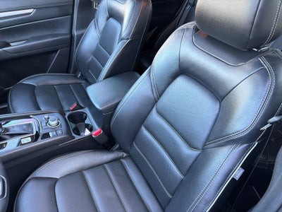 2024 Mazda Mazda CX-5 2.5 S Preferred Package