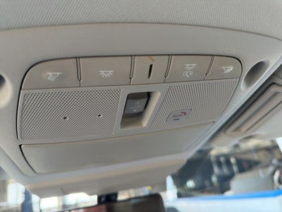 2020 Nissan Armada Platinum