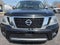 2020 Nissan Armada Platinum