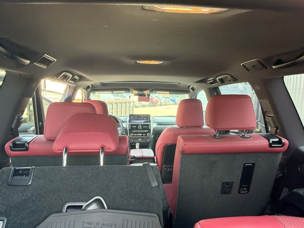2023 Lexus GX 460