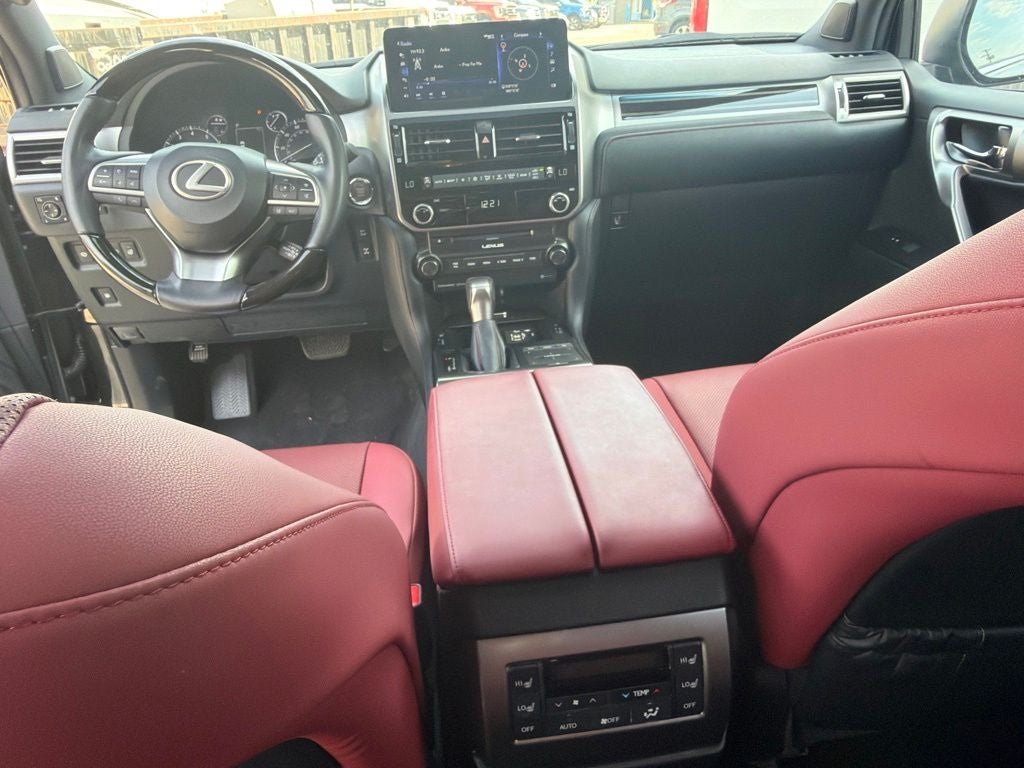 2023 Lexus GX 460