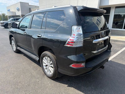 2023 Lexus GX 460