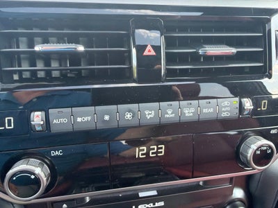 2023 Lexus GX 460