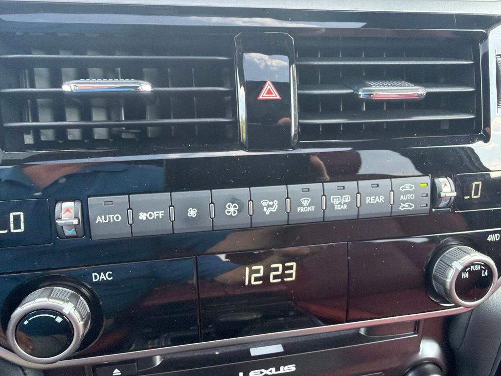 2023 Lexus GX 460