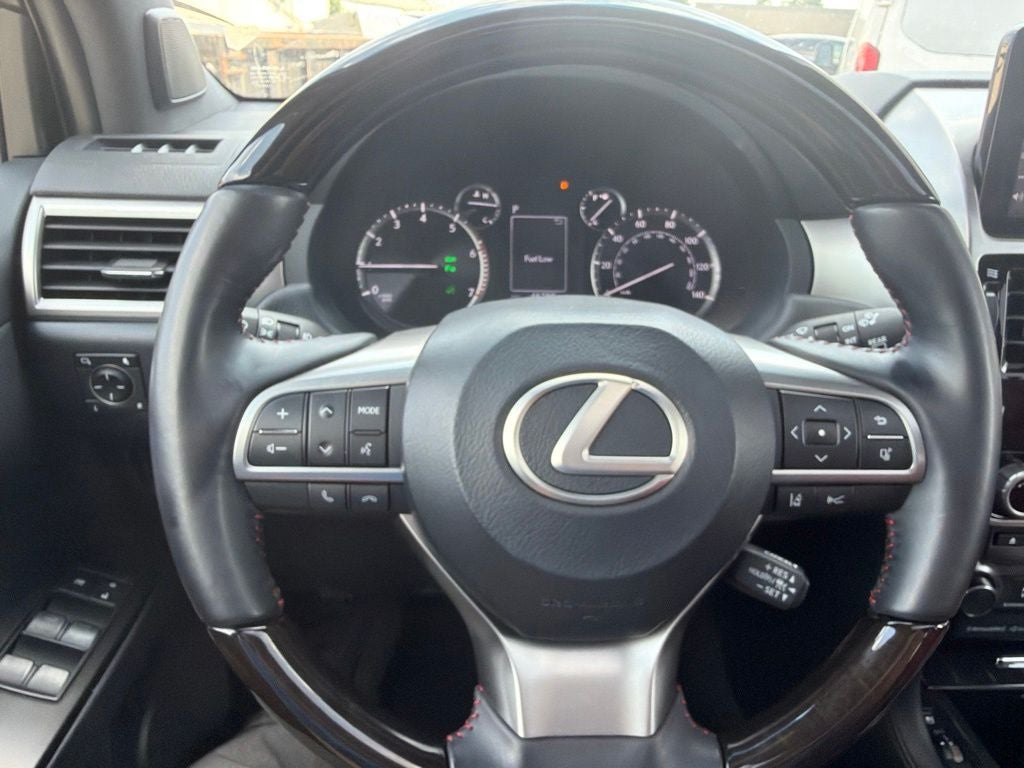 2023 Lexus GX 460