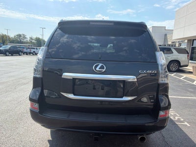 2023 Lexus GX 460