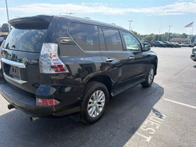 2023 Lexus GX 460