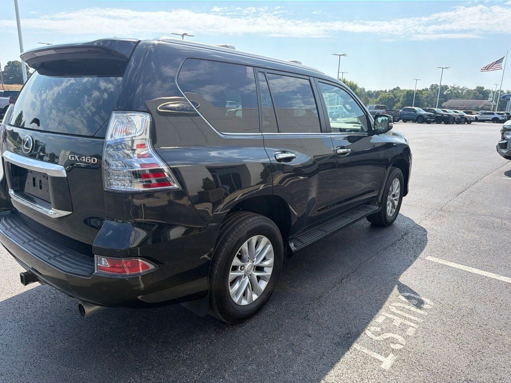 2023 Lexus GX 460