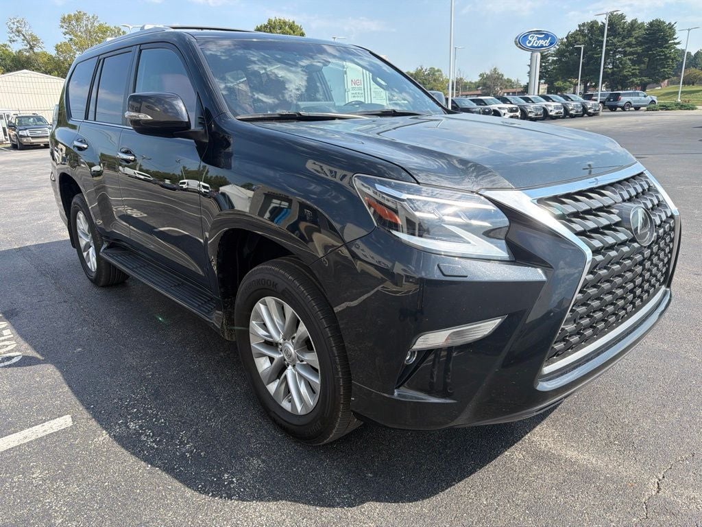 2023 Lexus GX 460