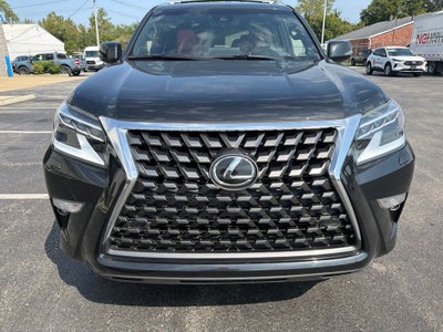 2023 Lexus GX 460