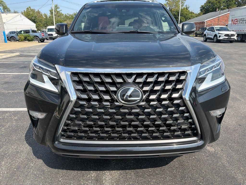 2023 Lexus GX 460