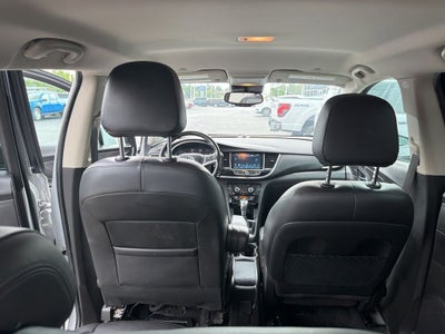 2020 Buick Encore Essence