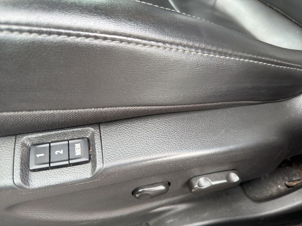 2020 Buick Encore Essence