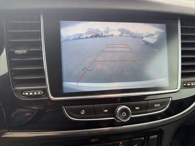 2020 Buick Encore Essence