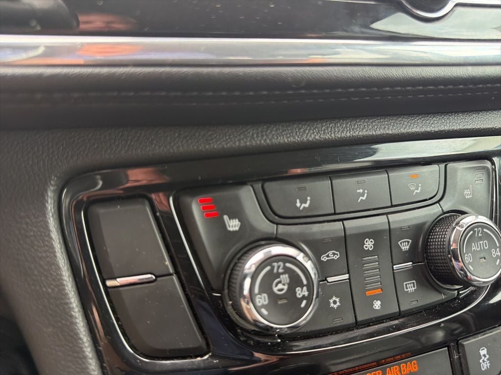 2020 Buick Encore Essence