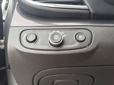 2020 Buick Encore Essence