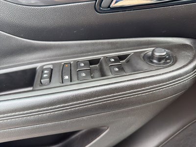 2020 Buick Encore Essence