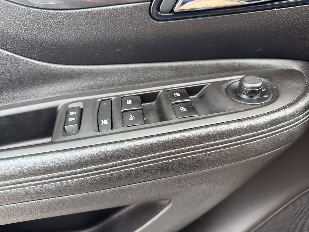 2020 Buick Encore Essence