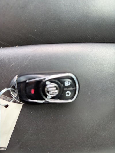 2020 Buick Encore Essence