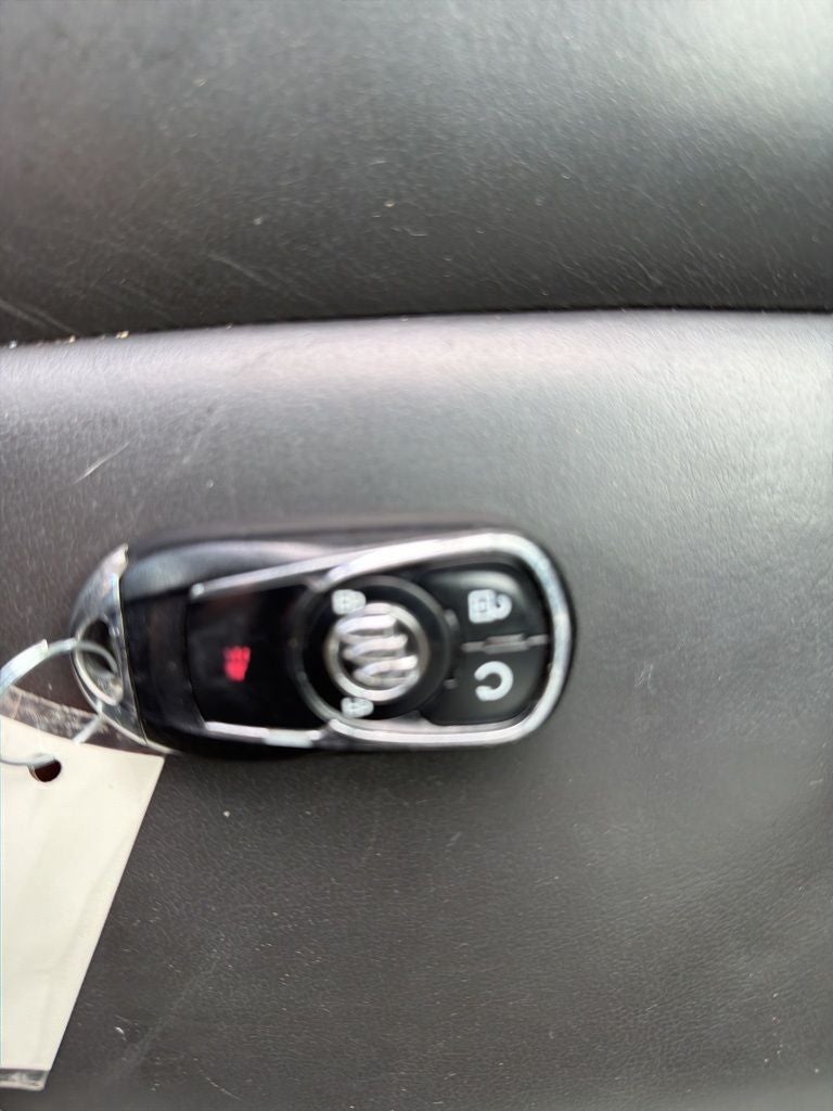 2020 Buick Encore Essence