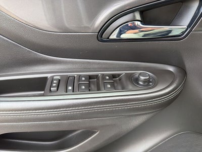 2020 Buick Encore Essence