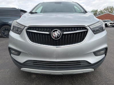 2020 Buick Encore Essence