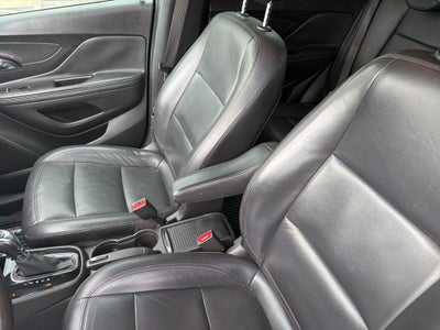 2020 Buick Encore Essence