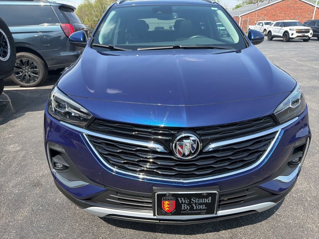 2023 Buick Encore GX Essence