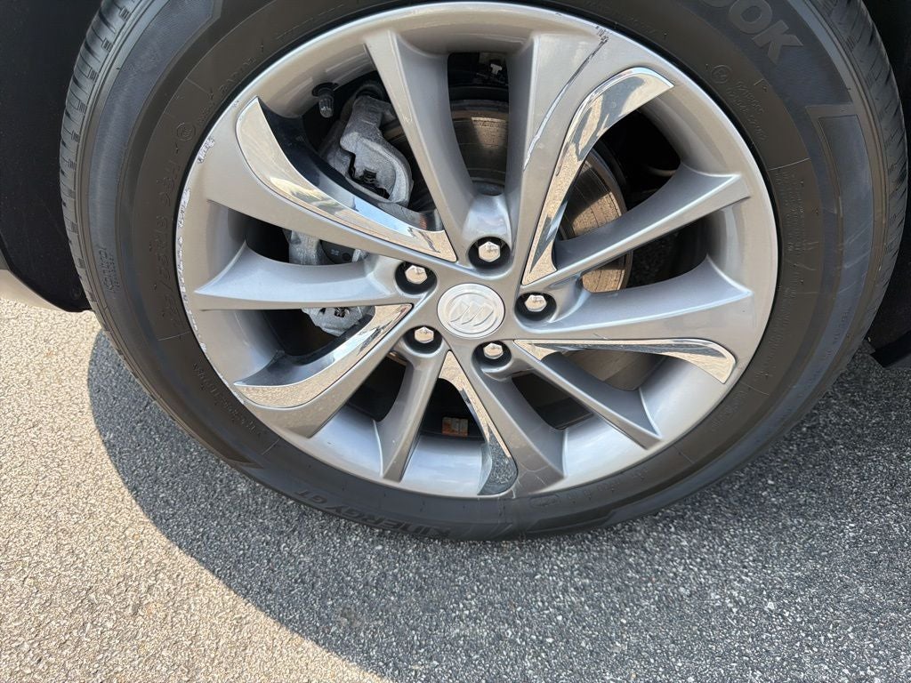 2023 Buick Encore GX Essence