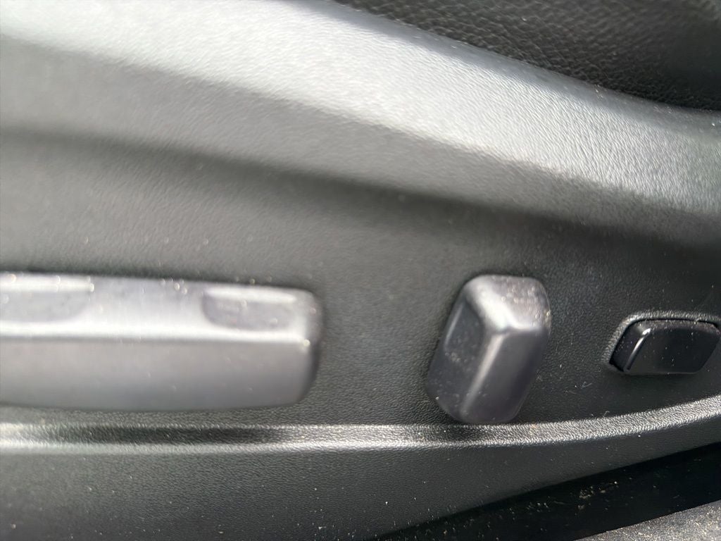 2012 Hyundai Tucson Limited