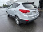 2012 Hyundai Tucson Limited