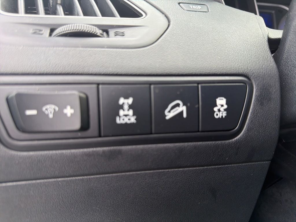 2012 Hyundai Tucson Limited