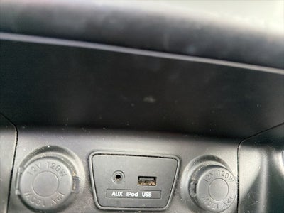 2012 Hyundai Tucson Limited