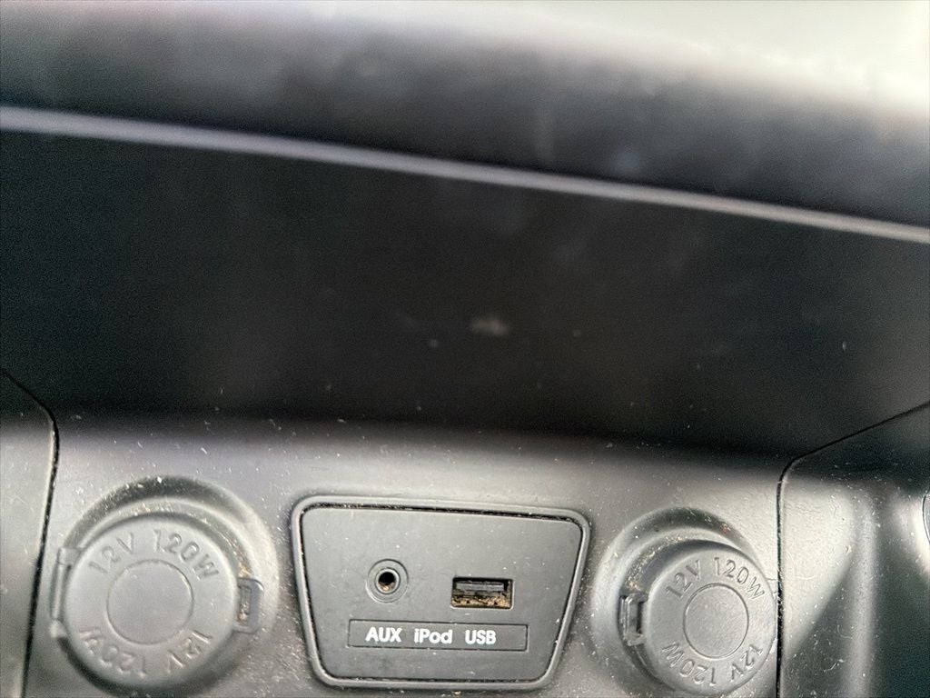 2012 Hyundai Tucson Limited