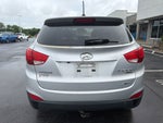 2012 Hyundai Tucson Limited