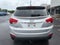 2012 Hyundai Tucson Limited