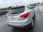 2012 Hyundai Tucson Limited